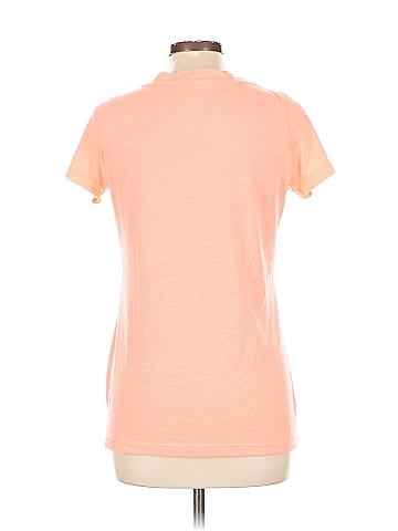 Mossimo Supply Co. Short Sleeve T-Shirt (view 2)