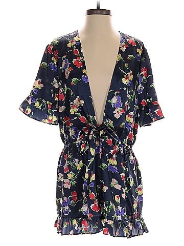 Tularosa Romper (view 1)
