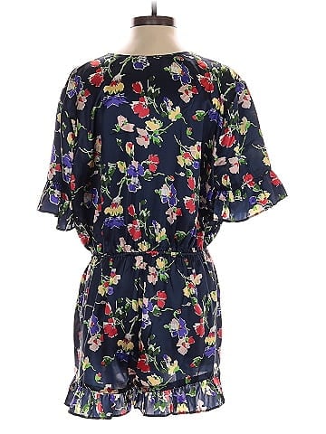 Tularosa Romper (view 2)