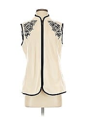 Susan Graver Vest