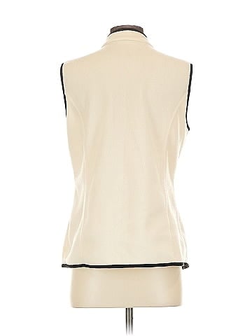 Susan Graver Vest (view 2)