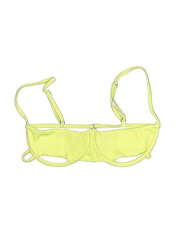 Frankies Bikinis Swimsuit Top (view 1)