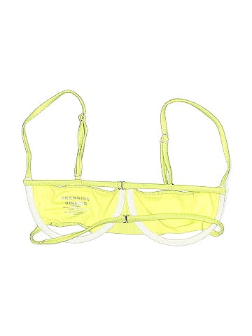 Frankies Bikinis Swimsuit Top (view 2)