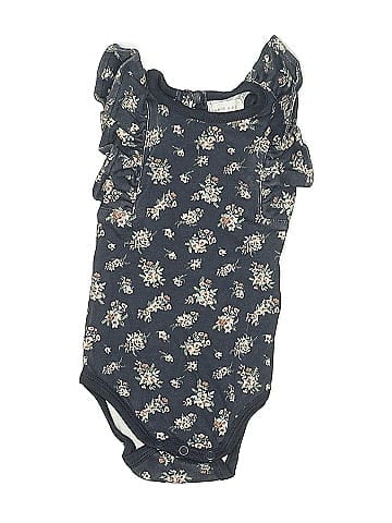 Jamie Kay Short Sleeve Onesie (view 1)