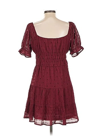 Mi ami Casual Dress (view 2)