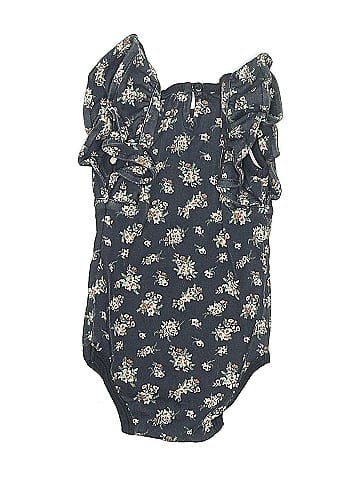 Jamie Kay Short Sleeve Onesie (view 2)