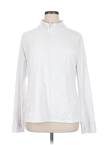 Yogalicious Long Sleeve Turtleneck (view 1)