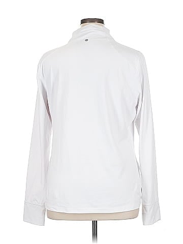 Yogalicious Long Sleeve Turtleneck (view 2)