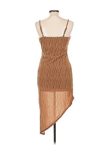 Derek Heart Cocktail Dress (view 2)