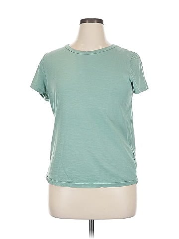 J.Crew Factory Store Short Sleeve T-Shirt (view 1)