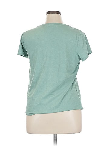 J.Crew Factory Store Short Sleeve T-Shirt (view 2)