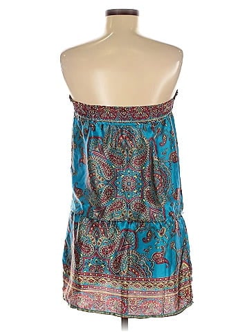 Pinky Casual Dress (view 2)