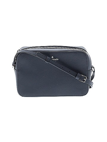 Kate Spade New York Leather Crossbody Bag (view 1)