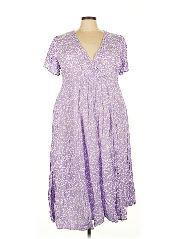 BLOOMCHIC Casual Dress (view 1)