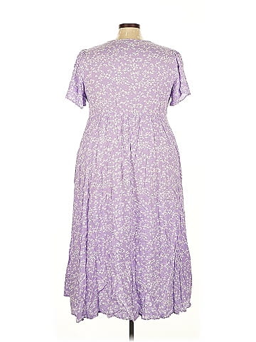 BLOOMCHIC Casual Dress (view 2)