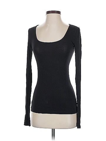 Modern Citizen Long Sleeve T-Shirt (view 1)