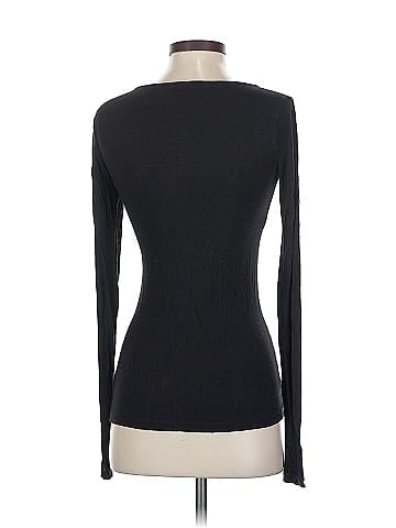 Modern Citizen Long Sleeve T-Shirt (view 2)