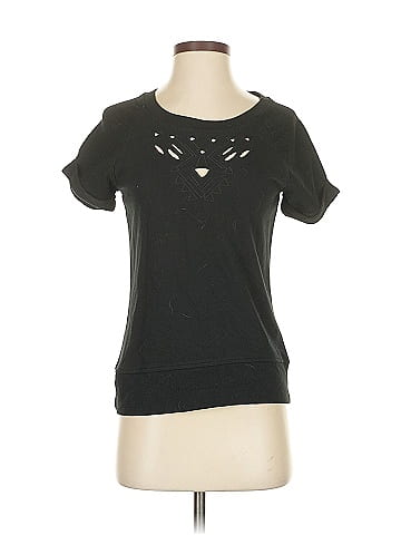 Converse One Star Short Sleeve T-Shirt (view 1)