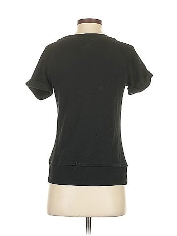 Converse One Star Short Sleeve T-Shirt (view 2)