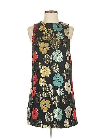 Cooperative Cocktail Dress (view 1)