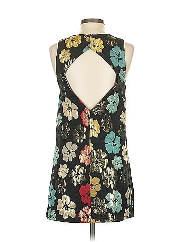 Cooperative Cocktail Dress (view 2)