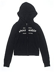 Abercrombie Zip Up Hoodie