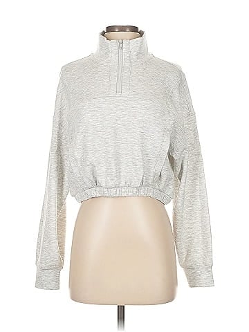Gilly Hicks Turtleneck Sweater (view 1)