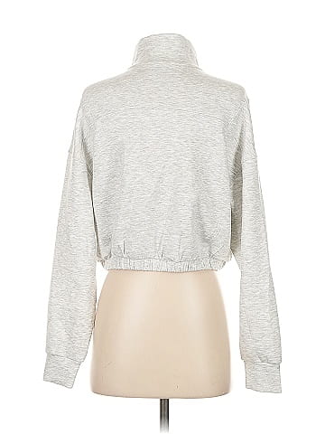 Gilly Hicks Turtleneck Sweater (view 2)