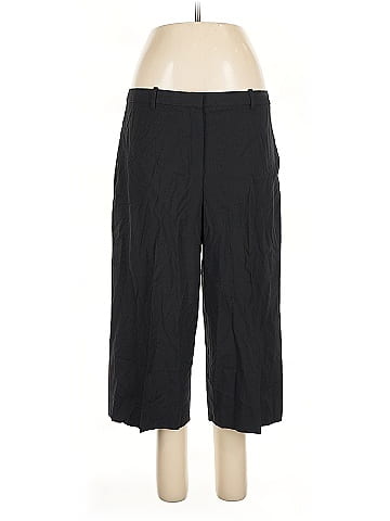 Theory Wool Pants (view 1)