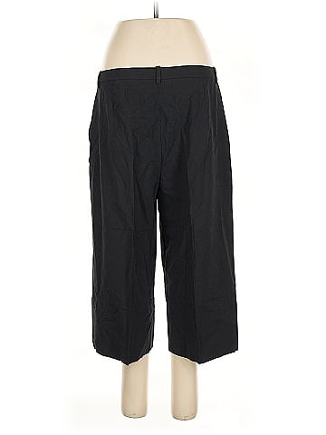 Theory Wool Pants (view 2)