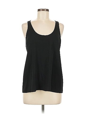 Frenchi Sleeveless Top (view 1)