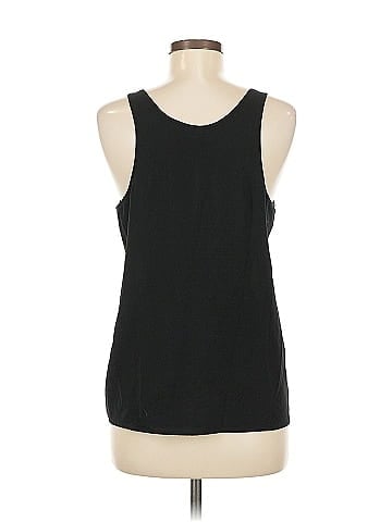Frenchi Sleeveless Top (view 2)