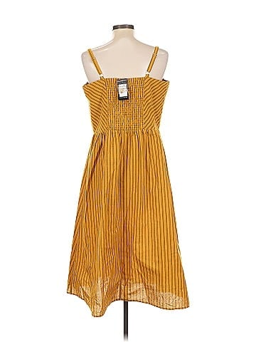 City Chic Casual Dress (view 2)