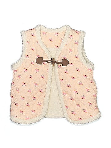 Matilda Jane Vest (view 1)