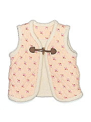 Matilda Jane Vest