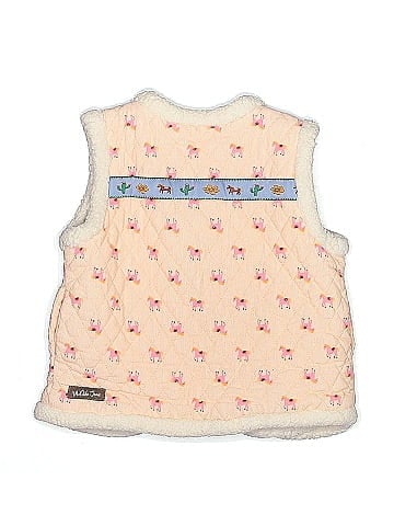 Matilda Jane Vest (view 2)