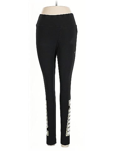 Puma Active Pants (view 1)