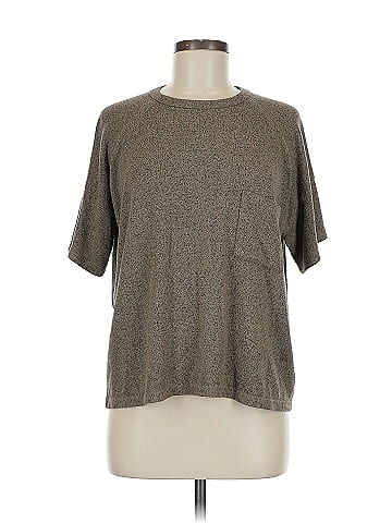 Earthbound Trading Co. Short Sleeve T-Shirt (view 1)