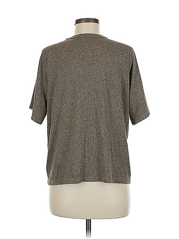 Earthbound Trading Co. Short Sleeve T-Shirt (view 2)