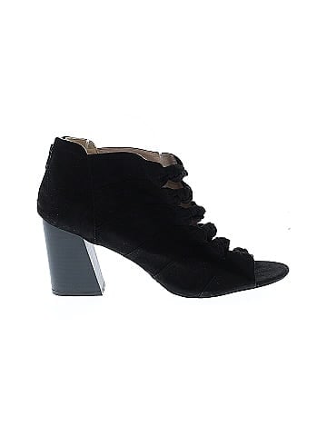 Attention Heels (view 1)
