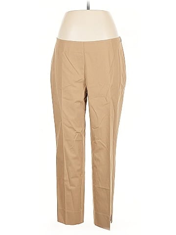 Lafayette 148 New York Casual Pants (view 1)