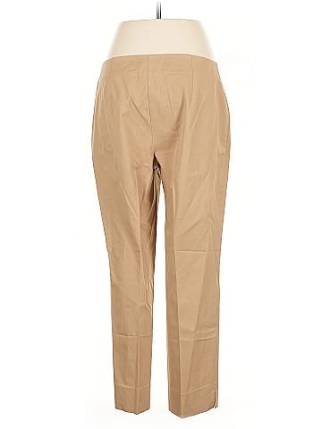 Lafayette 148 New York Casual Pants (view 2)