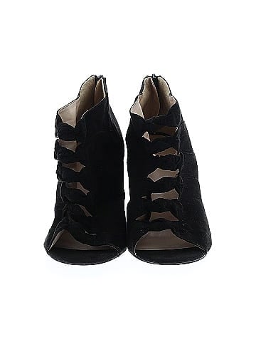 Attention Heels (view 2)
