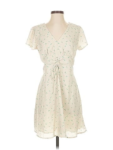 Earthbound Trading Co. Casual Dress (view 1)