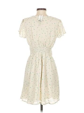 Earthbound Trading Co. Casual Dress (view 2)
