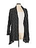 Michael Tyler Gray Kimono Size L - photo 1