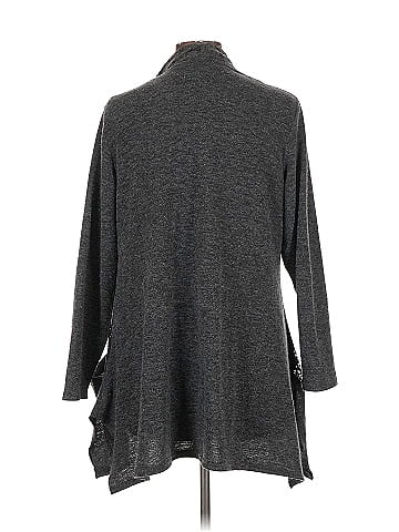 Michael Tyler Kimono (view 2)