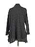 Michael Tyler Gray Kimono Size L - photo 2