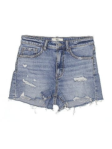 BKE Denim Shorts (view 1)