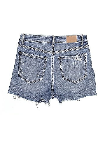 BKE Denim Shorts (view 2)
